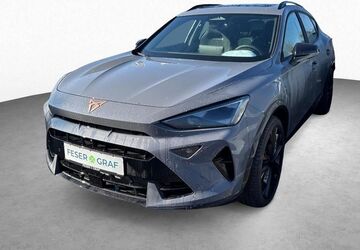 Cupra Formentor 2.600 km 53.950 &euro; Schwabach 91126