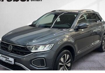 VW T-Roc 19.500 km 26.990 &euro; Schnaittach 91220
