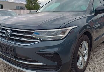 VW Tiguan 50.952 km 25.499 &euro; Fürth 90765