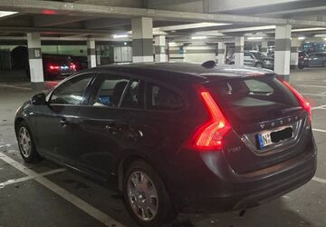Volvo V60 214.200 km 5.900 &euro; Nürnberg 90482