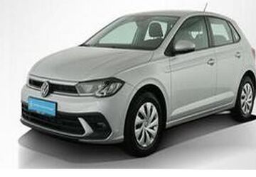 VW Polo 76.967 km 18.508 &euro; Nürnberg 90411