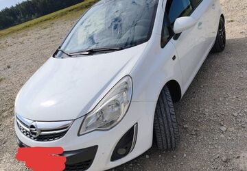 Opel Corsa 159.000 km 3.333 &euro; Fürth 90765
