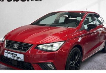 Seat Ibiza 14.106 km 22.990 &euro; Schnaittach 91220
