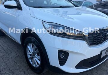 Kia Sorento 103.000 km 18.690 &euro; Ammerndorf 90614