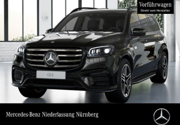 Mercedes-Benz GLS 450 9.900 km 109.900 &euro; Nürnberg 90402