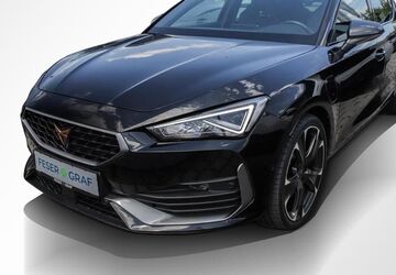 Cupra Leon 84.050 km 20.840 &euro; Herzogenaurach 91074