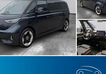 VW ID. Buzz 13.200 km 58.990 &euro; Buchschwabach bei Nürnberg 90574
