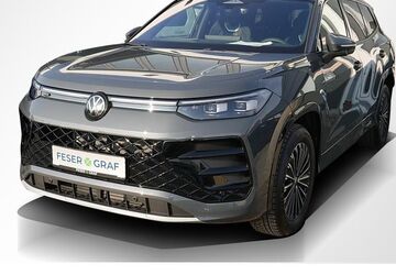 VW Tayron 28.000 km 46.440 &euro; Erlangen 91058