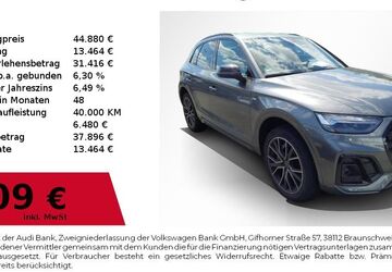 Audi Q5 43.900 km 41.880 &euro; Lauf an der Pegnitz 91207