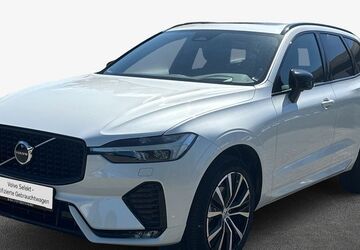 Volvo XC60 36.807 km 38.490 &euro; Nürnberg 90471