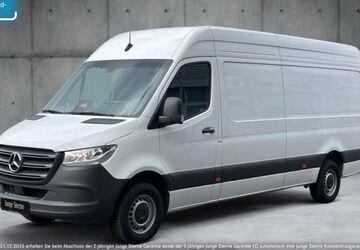 Mercedes-Benz Sprinter 14.190 km 42.340 &euro; Fürth 90763
