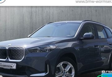 BMW iX1 30.593 km 39.749 &euro; Erlangen 91058