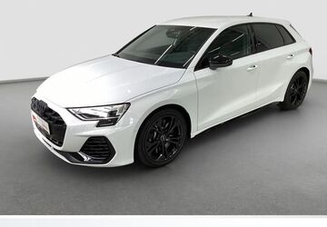 Audi S3 11.807 km 40.480 &euro; Fürth 90763