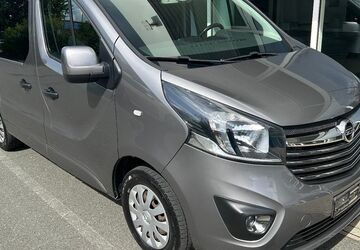 Opel Vivaro 158.000 km 12.390 &euro; Nürnberg 90439