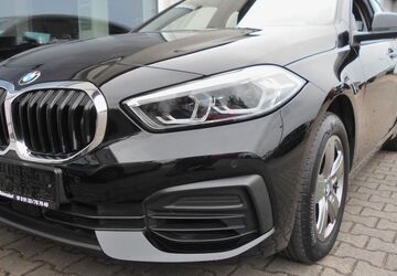 BMW 116 25.000 km 18.999 &euro; Baiersdorf 91083