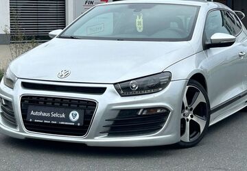 VW Scirocco 185.000 km 4.490 &euro; Fürth (bei Nürnberg) 90768