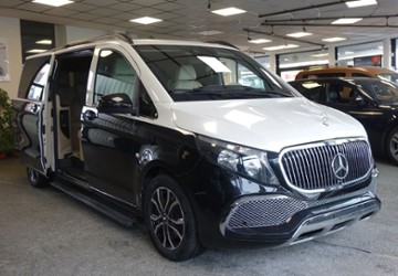 Mercedes-Benz Vito 84.000 km 45.999 &euro; Nürnberg 90451