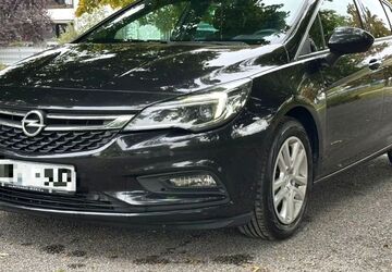 Opel Astra 178.374 km 3.500 &euro; Nürnberg 90443