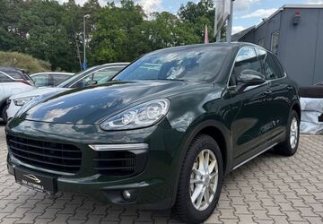 Porsche Cayenne 254.000 km 23.200 &euro; Wendelstein 90530