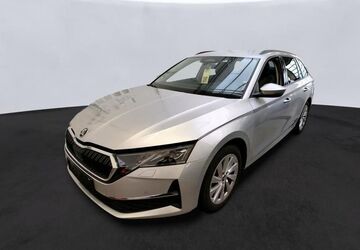 Skoda Octavia 8.450 km 27.840 &euro; Forchheim 91301