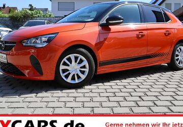 Opel Corsa 33.850 km 10.999 &euro; Röthenbach a. d. Pegnitz 90552
