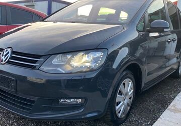 VW Sharan 317.000 km 5.500 &euro; Nürnberg 90431