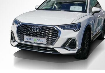 Audi Q3 69.980 km 28.880 &euro; Baiersdorf 91083