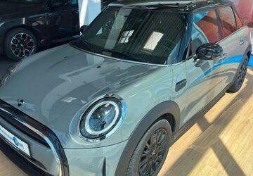 Mini Cooper 79.168 km 18.990 &euro; Erlangen 91058