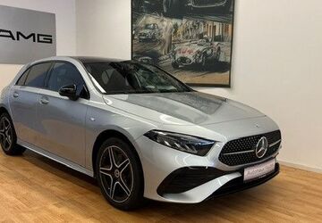 Mercedes-Benz A 250 19.996 km 33.915 &euro; Nürnberg 90411