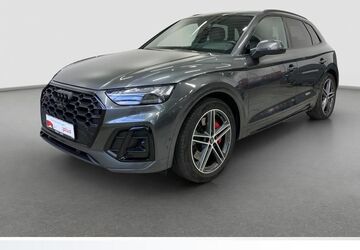 Audi SQ5 77.683 km 43.980 &euro; Fürth 90763