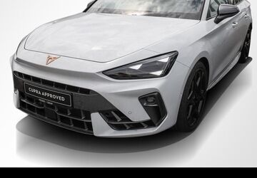 Cupra Leon 6.900 km 40.580 &euro; Höchstadt an der Aisch 91315