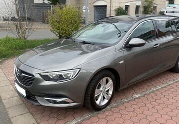 Opel Insignia 199.000 km 5.200 &euro; Nürnberg 90439