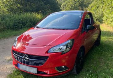 Opel Corsa 75.500 km 7.400 &euro; Zirndorf 90513
