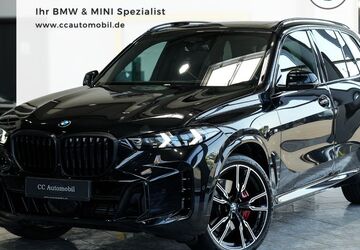 BMW X5 6.416 km 89.889 &euro; Fürth 90763