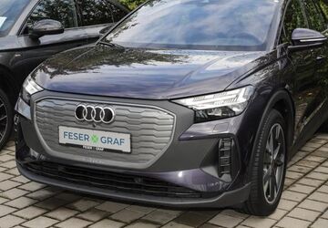 Audi Q4 e-tron 81.150 km 32.440 &euro; Herzogenaurach 91074