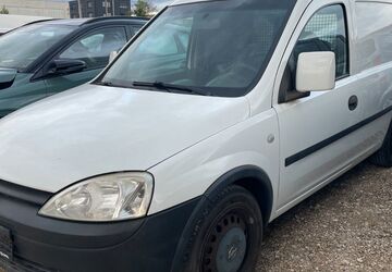 Opel Combo 163.000 km 1.300 &euro; Nürnberg 90427