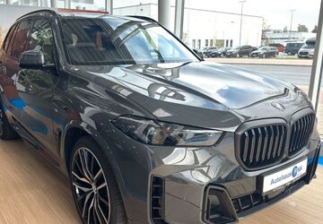 BMW X5 8.145 km 83.700 &euro; Erlangen 91058