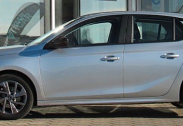 Opel Corsa 36.733 km 15.988 &euro; Nürnberg 90431