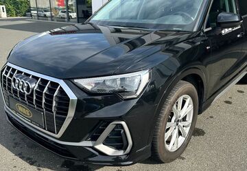 Audi Q3 57.000 km 26.990 &euro; Herzogenaurach 91074