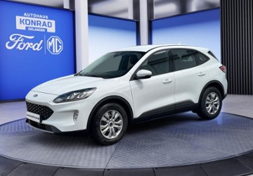 Ford Kuga 23.300 km 21.990 &euro; Erlangen 91052