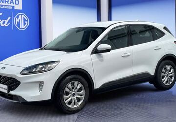 Ford Kuga 27.500 km 21.990 &euro; Erlangen 91052