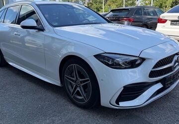 Mercedes-Benz C 220 66.000 km 28.999 &euro; Fürth bei Nürnberg 90763