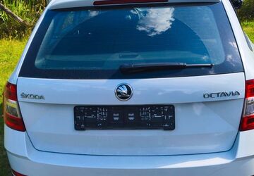 Skoda Octavia 225.000 km 11.300 &euro; Neunkirchen am Sand 91233