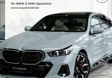 BMW 550 7.031 km 74.999 &euro; Fürth 90763