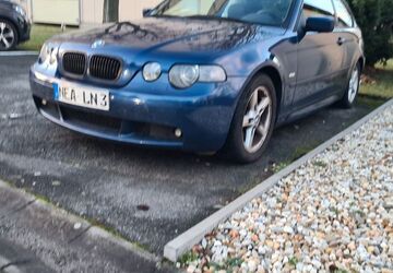 BMW 318 181.000 km 2.900 &euro; Neustadt/Aisch 91413