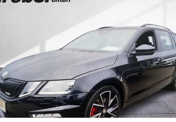 Skoda Octavia 91.000 km 28.990 &euro; Schnaittach 91220