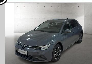 VW Golf 79.350 km 19.809 &euro; Fürth 90762