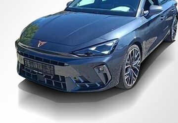 Cupra Leon 11.350 km 33.650 &euro; Lauf an der Pegnitz 91207