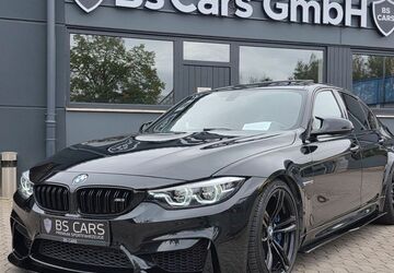 BMW M3 38.082 km 45.900 &euro; Zirndorf 90513