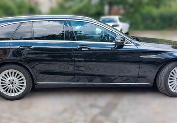 Mercedes-Benz T-Klasse 33.000 km 23.400 &euro; Nürnberg 90409